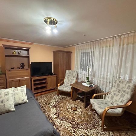Apartament Mickiewicza Γκντανσκ Εξωτερικό φωτογραφία