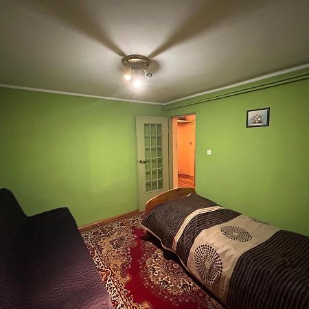 Apartament Mickiewicza Γκντανσκ Εξωτερικό φωτογραφία