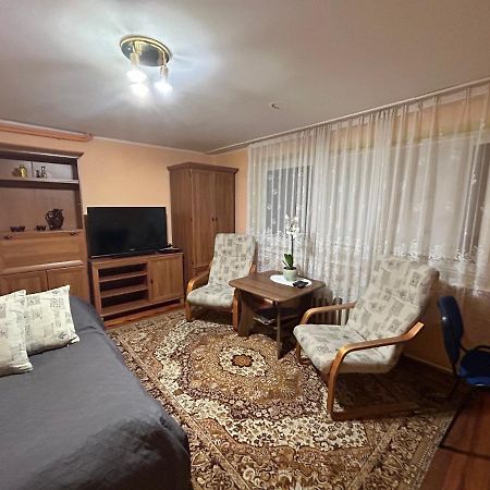 Apartament Mickiewicza Γκντανσκ Εξωτερικό φωτογραφία