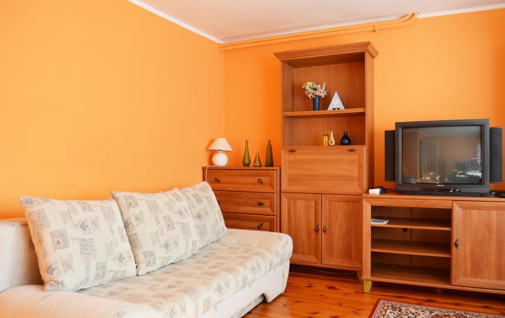 Apartament Mickiewicza Γκντανσκ Δωμάτιο φωτογραφία
