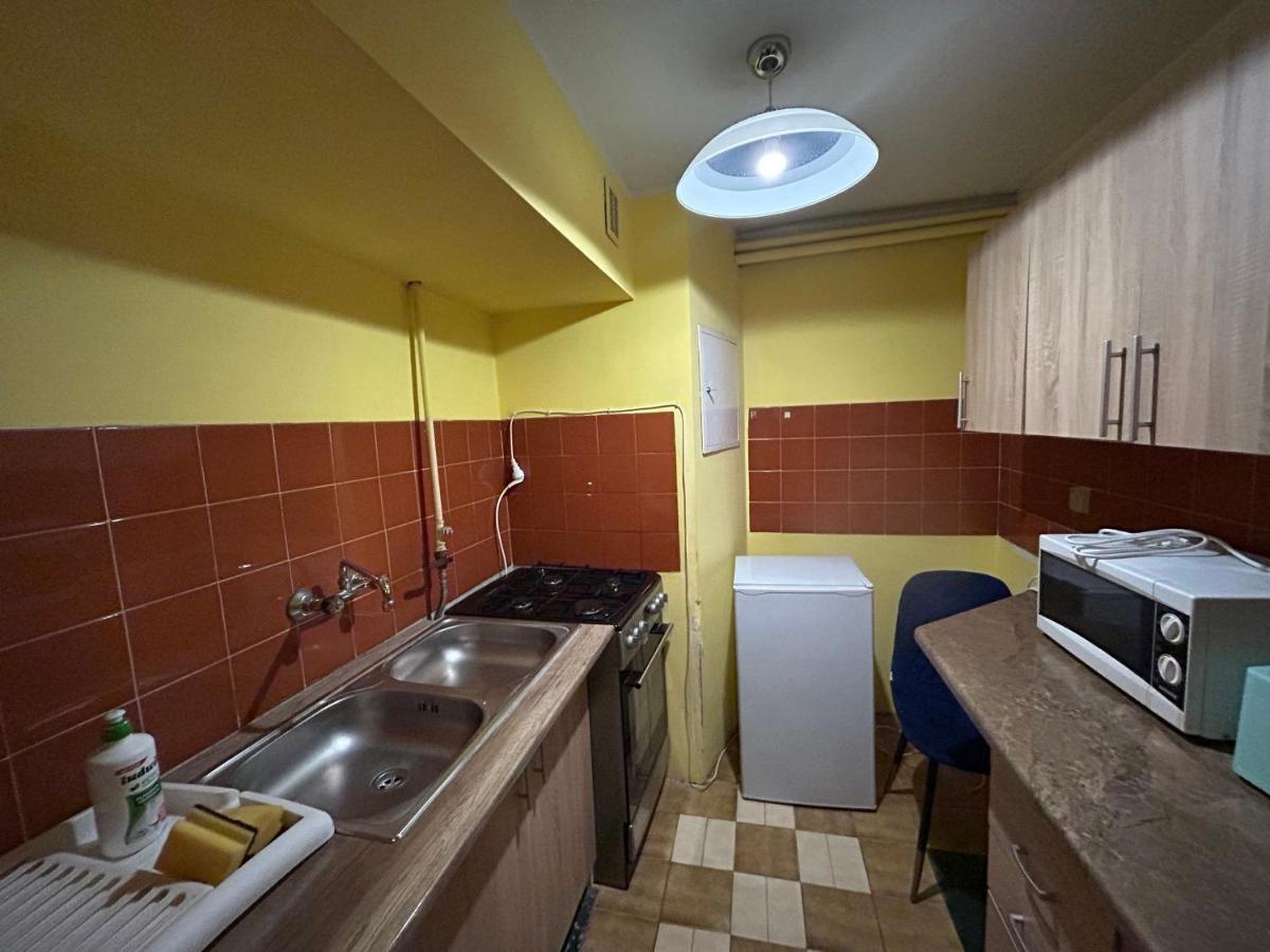 Apartament Mickiewicza Γκντανσκ Εξωτερικό φωτογραφία