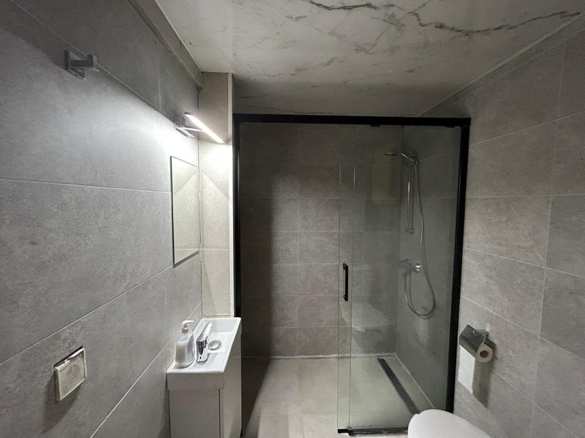 Apartament Mickiewicza Γκντανσκ Εξωτερικό φωτογραφία