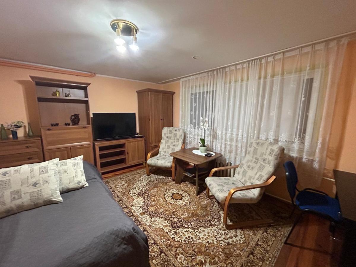 Apartament Mickiewicza Γκντανσκ Εξωτερικό φωτογραφία