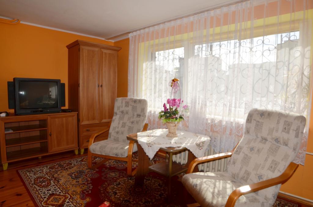 Apartament Mickiewicza Γκντανσκ Δωμάτιο φωτογραφία